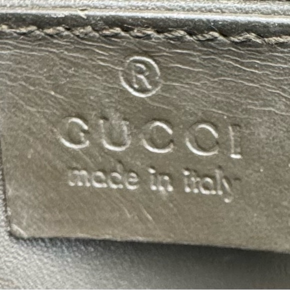 Gucci hobo Jackie - Picture 10 of 12
